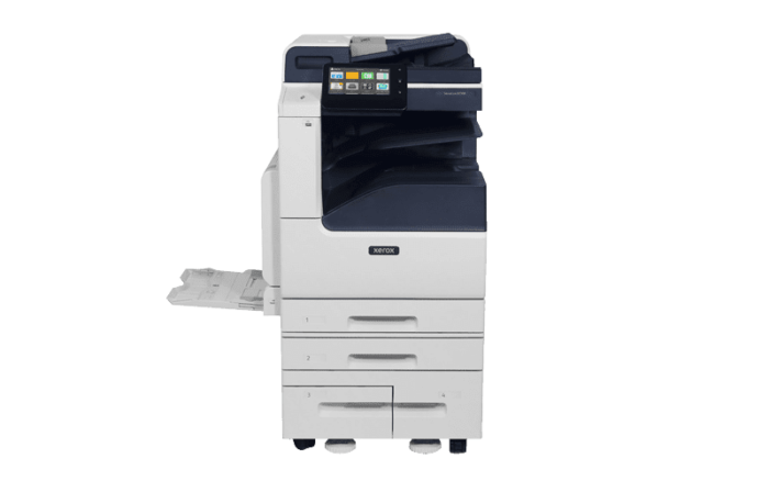 VersaLink® B7100 Series