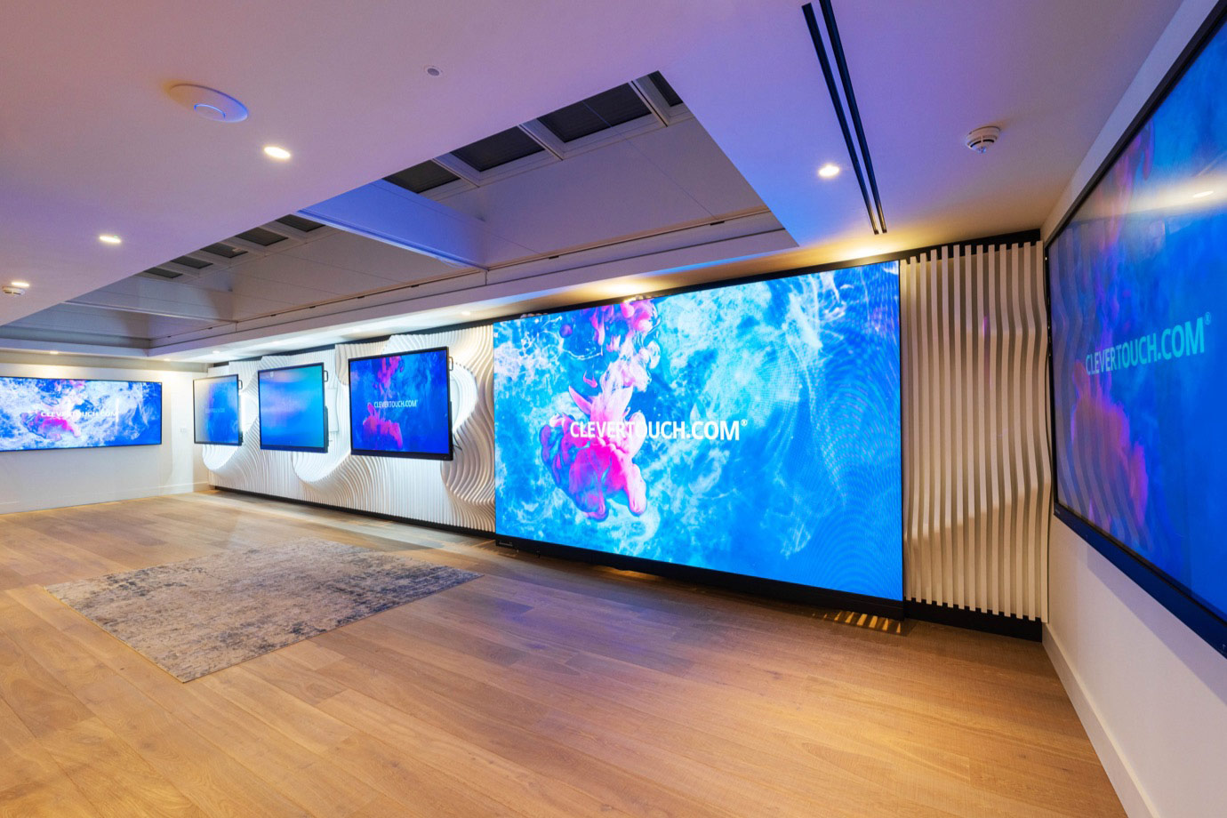 Audio Visual & Digital Signage » IOS