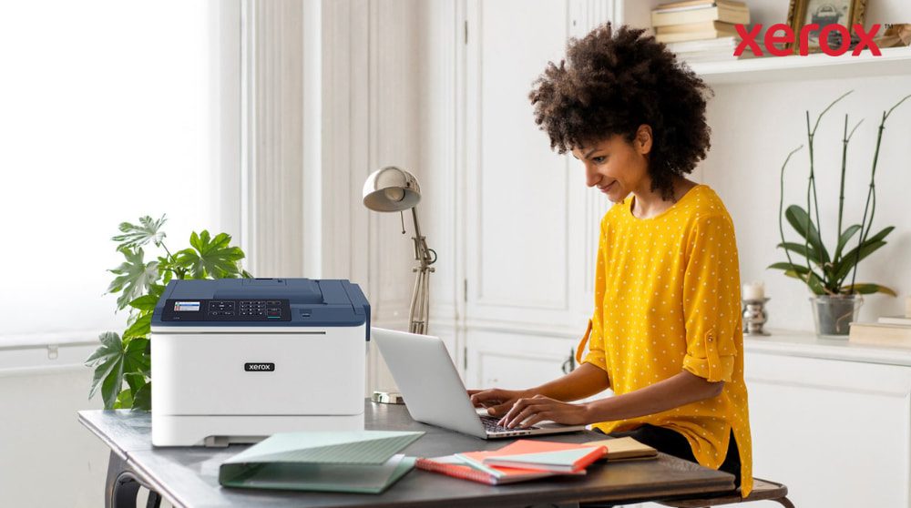 Xerox® DocuShare® Go content management platform