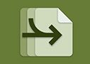 Workflow Central merge icon