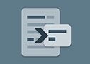 Workflow Central summarise icon