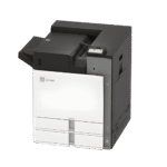 Office colour Printer Lexmark CS963e front view