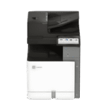 Multifunction Printer Lexmark CX833 front view