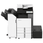 Multifunction Printer Lexmark CX95 Series - CX950 options