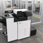 Multifunction Printer Lexmark CX95 Series - CX950 work environment