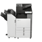Multifunction Printer Lexmark CX96 Series - CX963 options