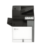 Multifunction Printer Lexmark CX96 Series - CX963 front view