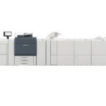 Xerox® Proficio™ PX300 Production Press front view