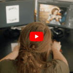 Xerox® Proficio™ PX500 Production Press Youtube